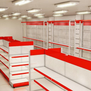 ÇİFT YÖNLÜ ORTA REYON