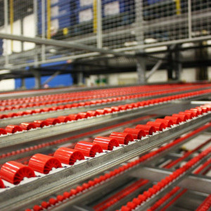 Kayar Makaralı Sistemler